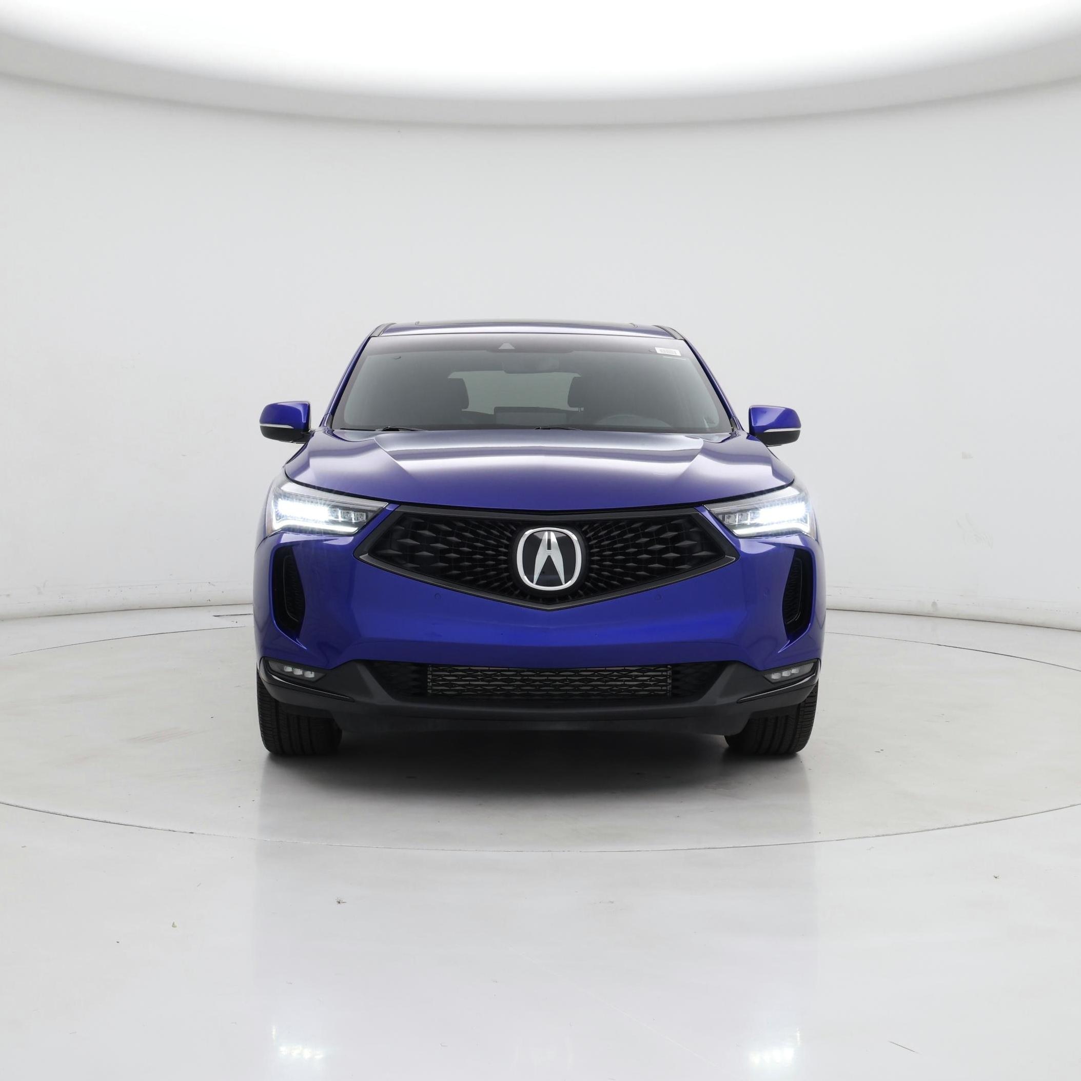 Thumbnail: 2024 Acura RDX - 5
