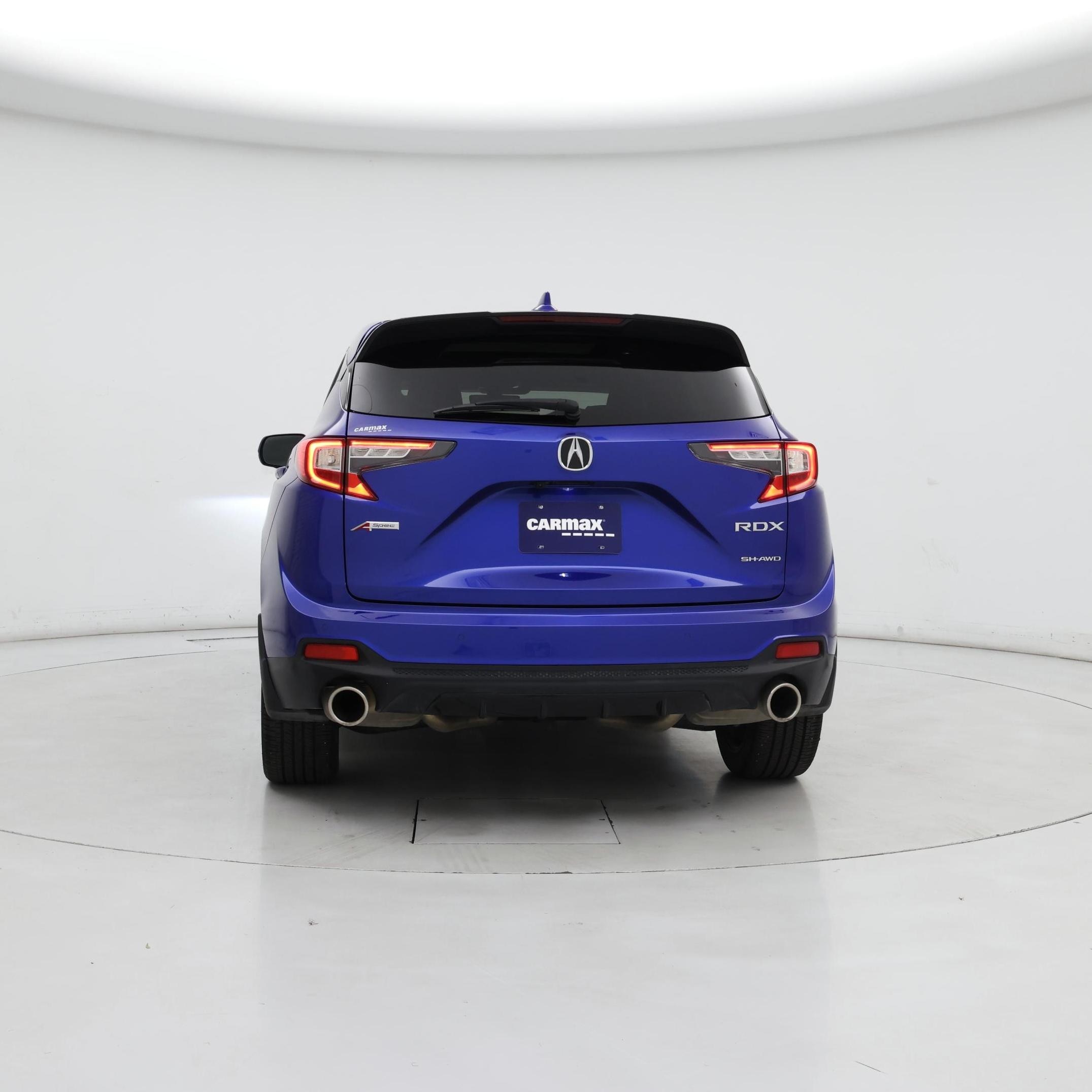 Thumbnail: 2024 Acura RDX - 6