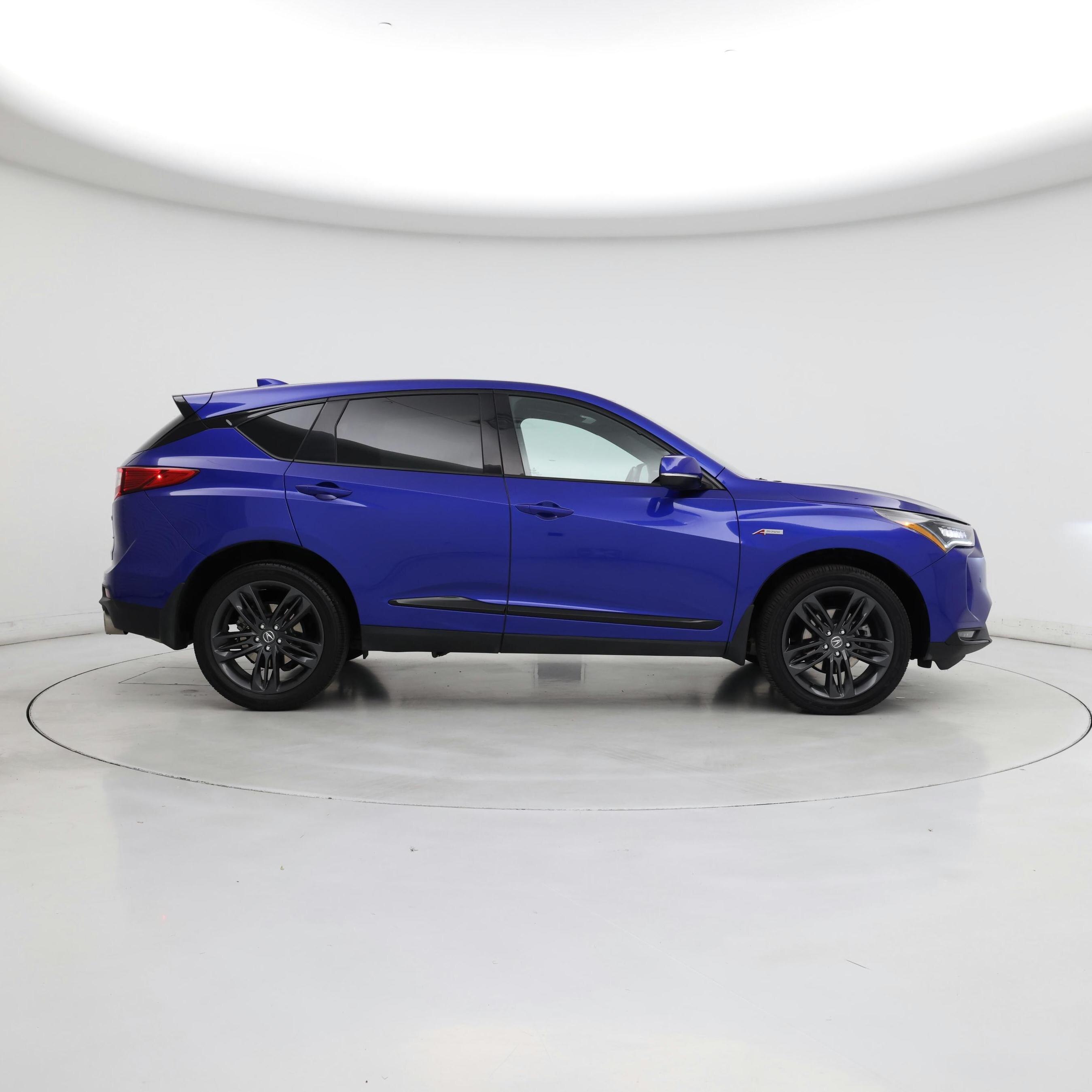 Thumbnail: 2024 Acura RDX - 7