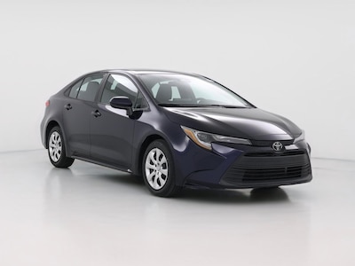 2023 Toyota Corolla LE -
                Henderson, NV