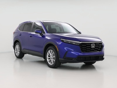 2025 Honda CR-V EX-L -
                Henderson, NV
