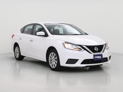 2019 Nissan Sentra SV -
                Las Vegas, NV