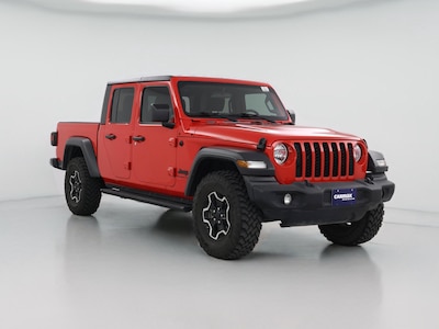 2020 Jeep Gladiator Sport -
                Henderson, NV