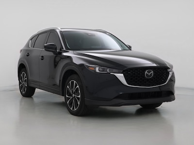 2023 Mazda CX-5 S Premium Plus -
                Las Vegas, NV