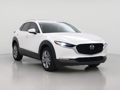 2021 Mazda CX-30 Premium -
                  Las Vegas, NV