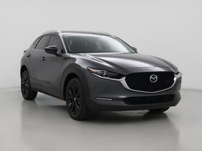 2022 Mazda CX-30 Premium -
                  Las Vegas, NV