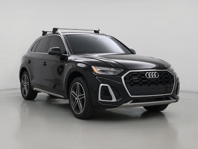 2021 Audi Q5 Premium Plus -
                Las Vegas, NV