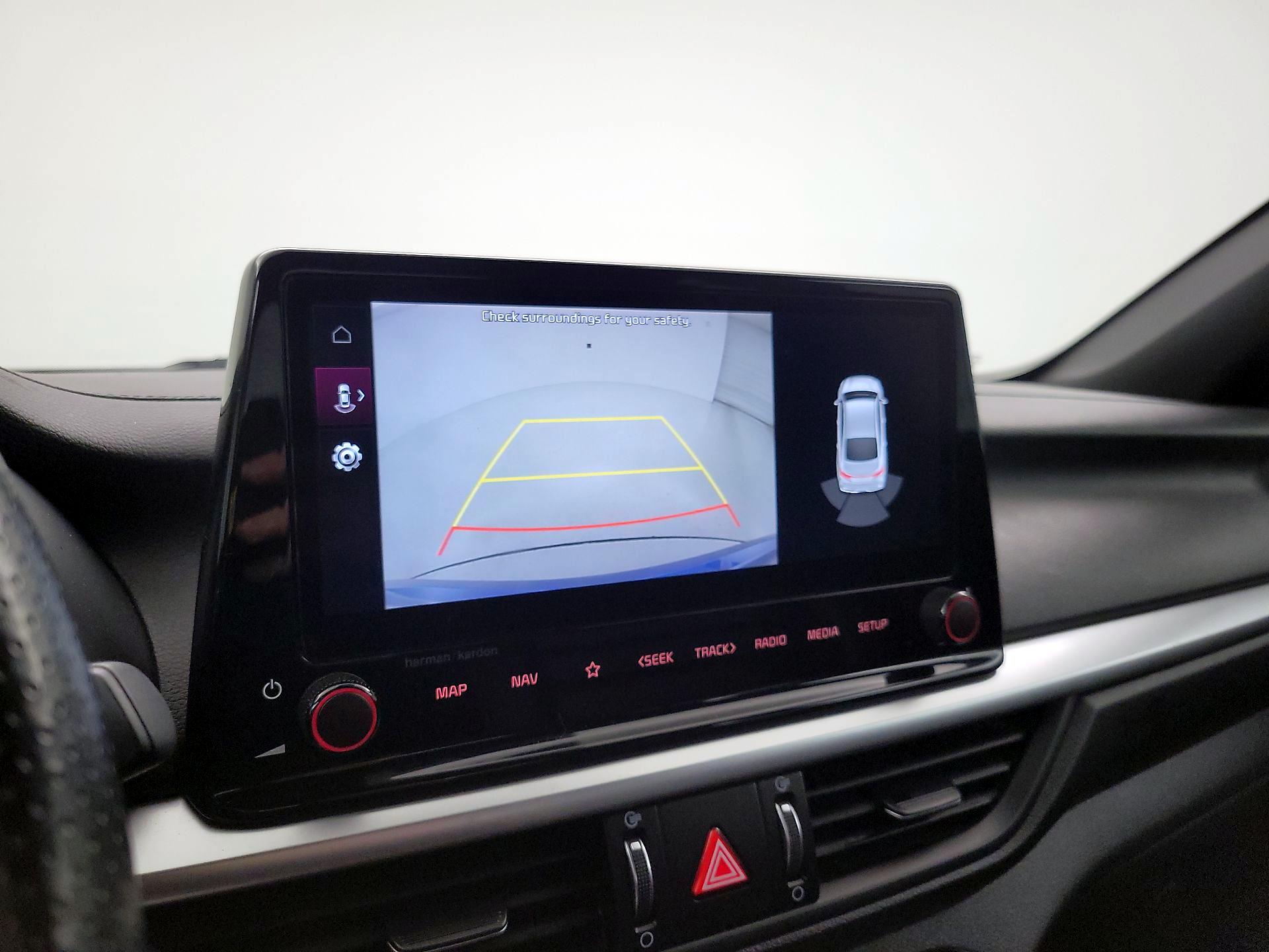 Thumbnail: 2023 Kia Forte - 15