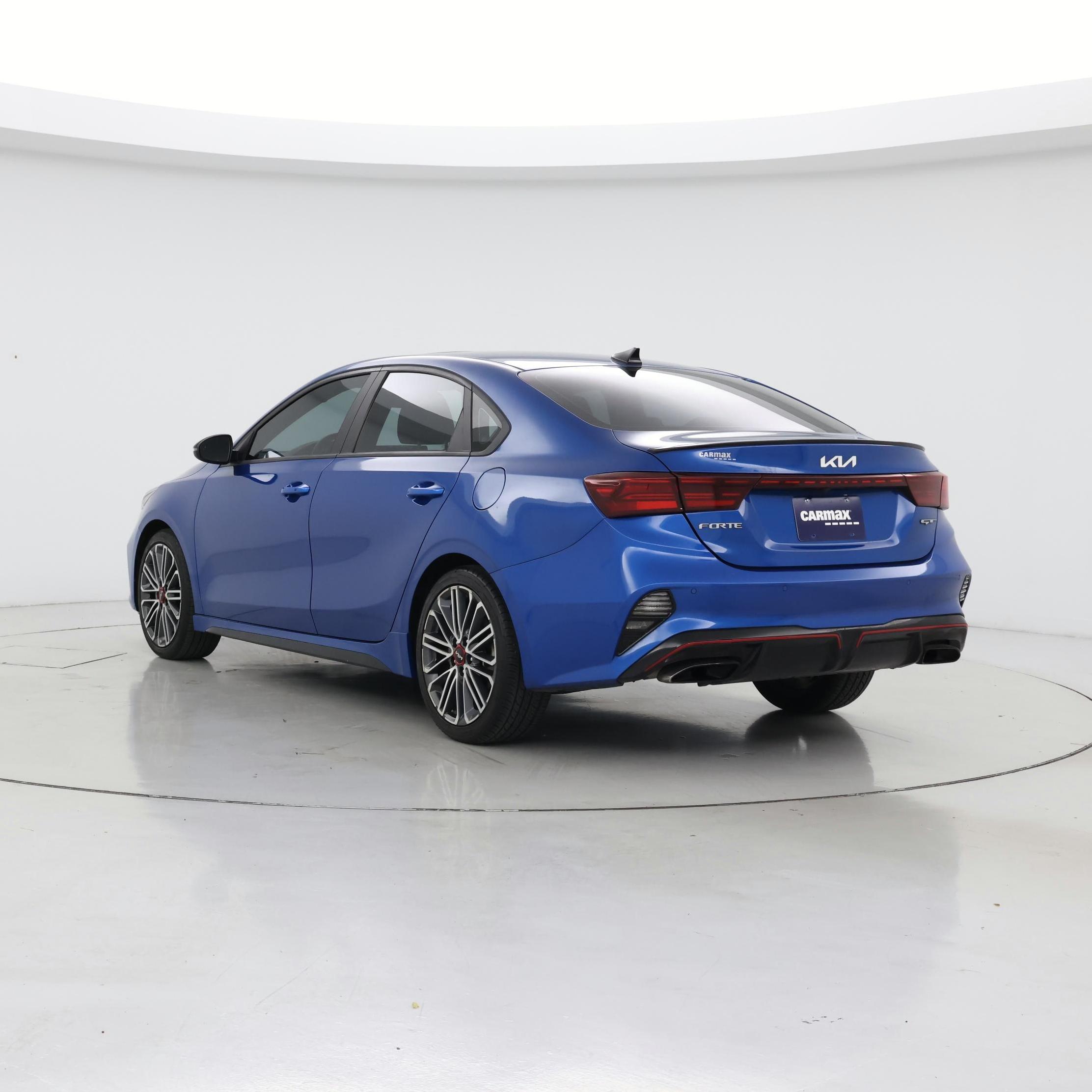 Thumbnail: 2023 Kia Forte - 2