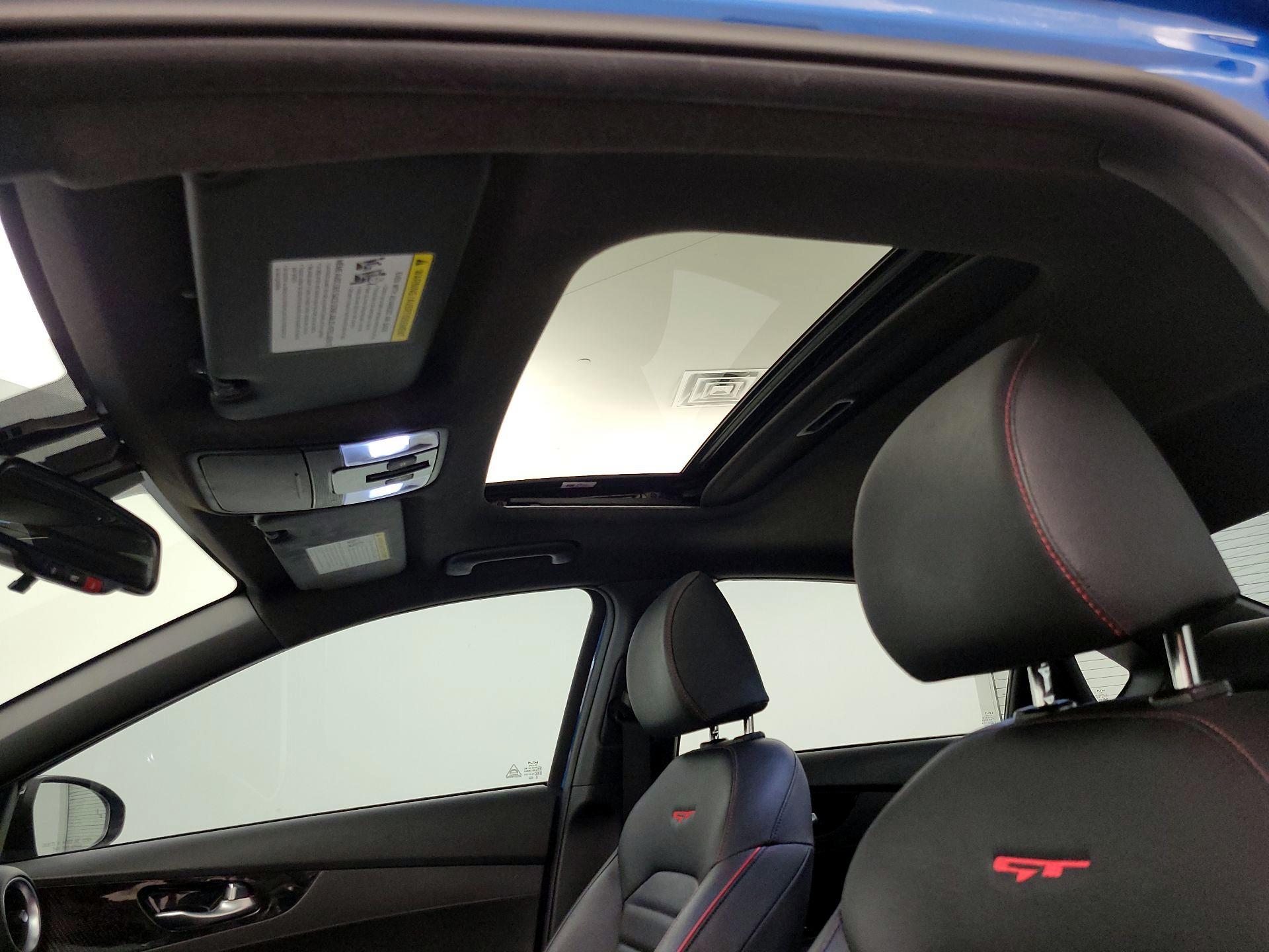 Thumbnail: 2023 Kia Forte - 20