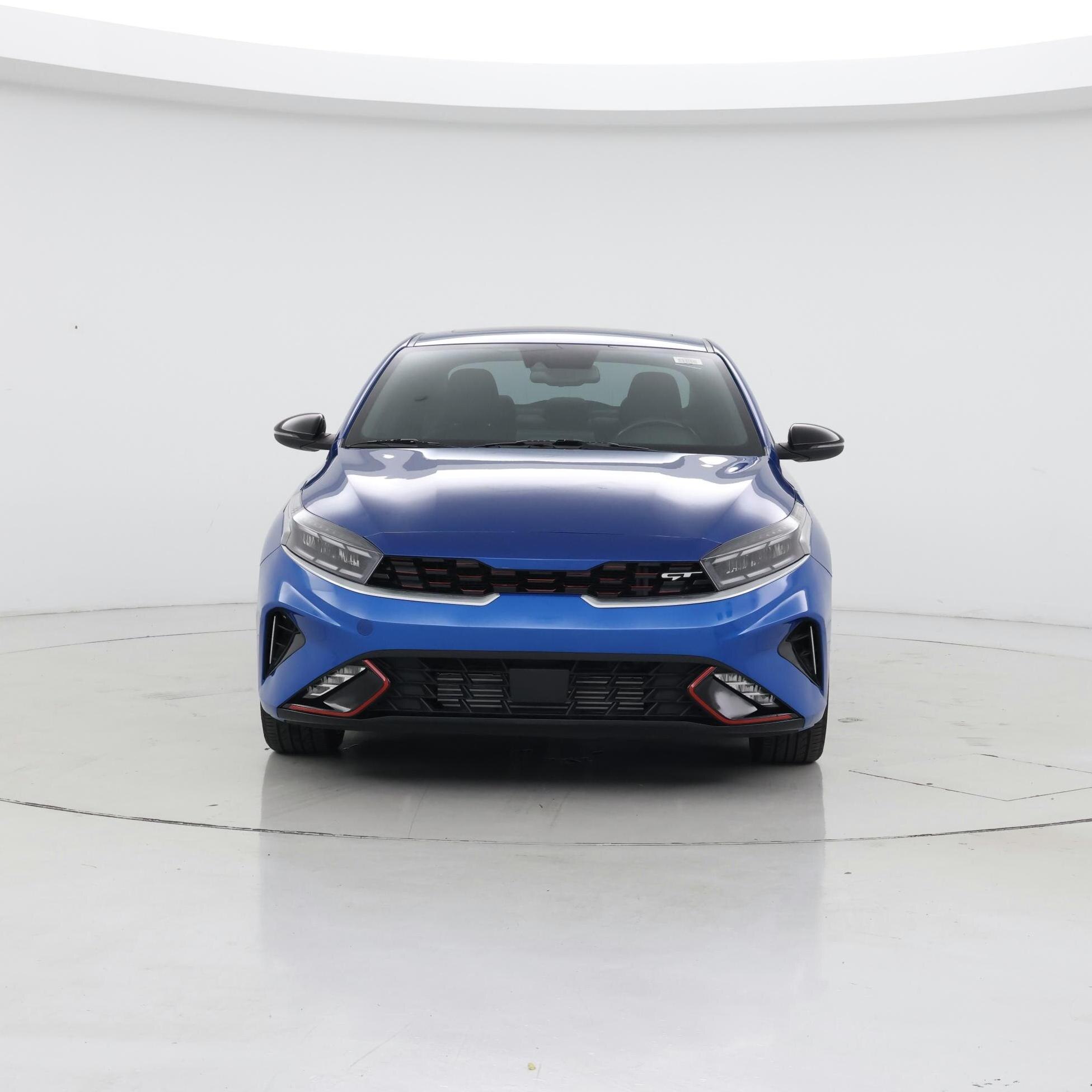 Thumbnail: 2023 Kia Forte - 5