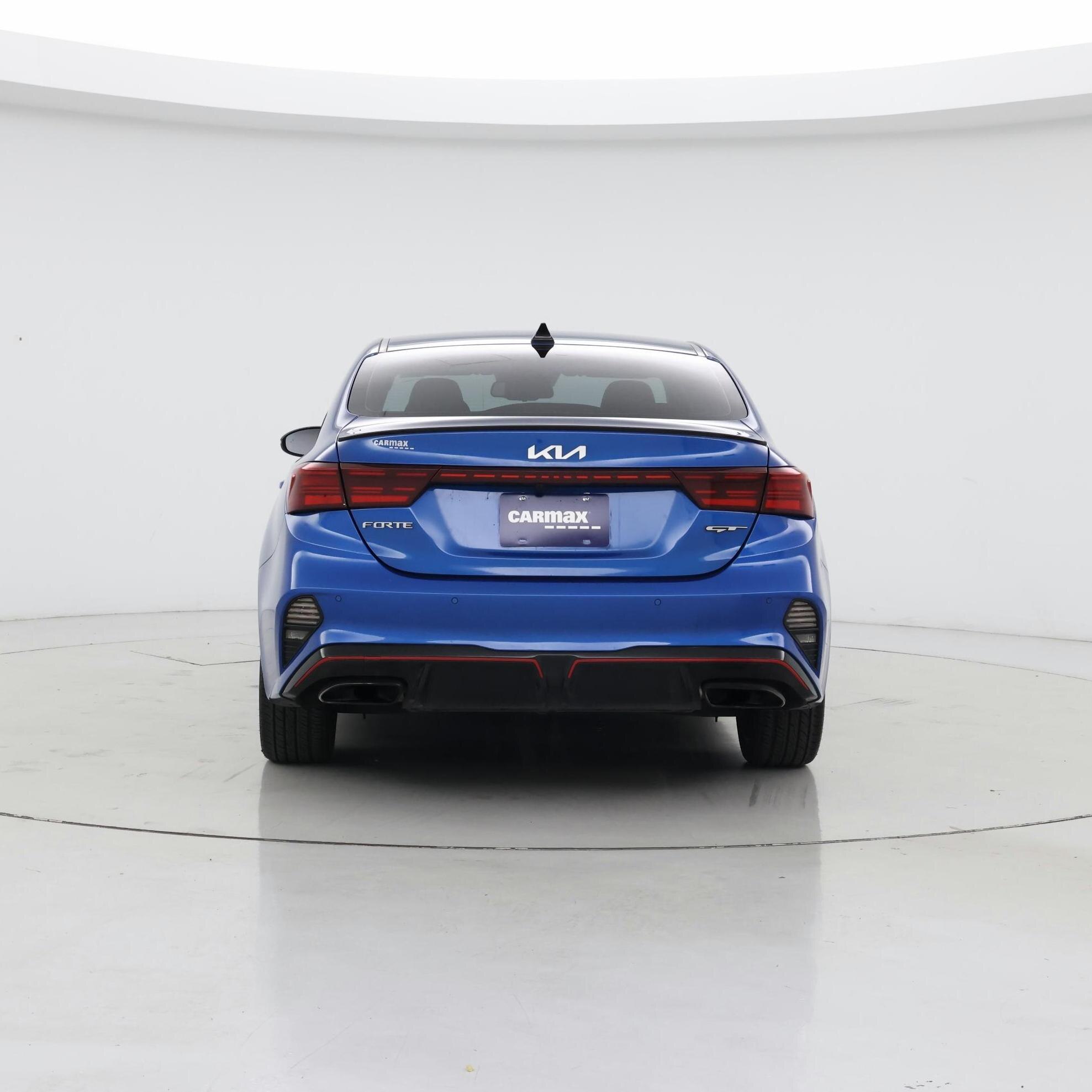 Thumbnail: 2023 Kia Forte - 6