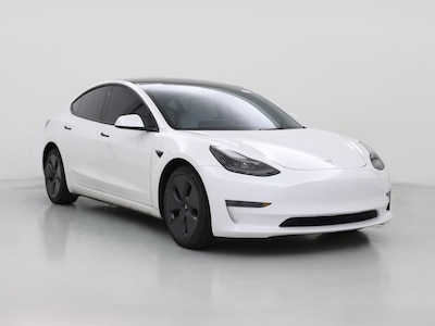 2022 Tesla Model 3 Long Range -
                  Las Vegas, NV