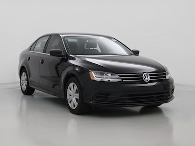 2017 Volkswagen Jetta S -
                  Las Vegas, NV