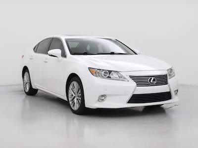 2014 Lexus ES 350 -
                Las Vegas, NV