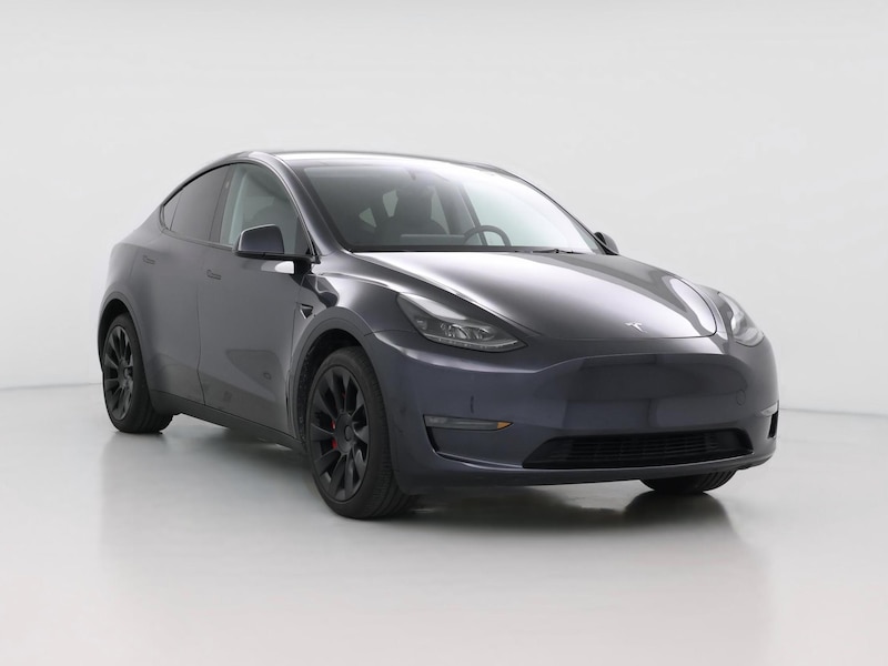 2024 Tesla Model Y Long Range -
                  Henderson, NV