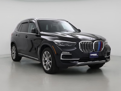 2020 BMW X5 xDrive40i -
                Las Vegas, NV