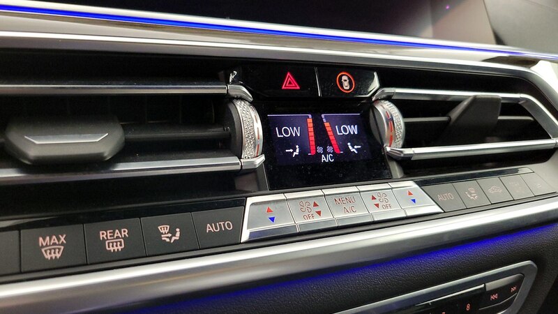 2020 BMW X5 xDrive40i 17