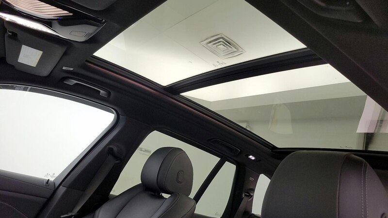 2020 BMW X5 xDrive40i 20
