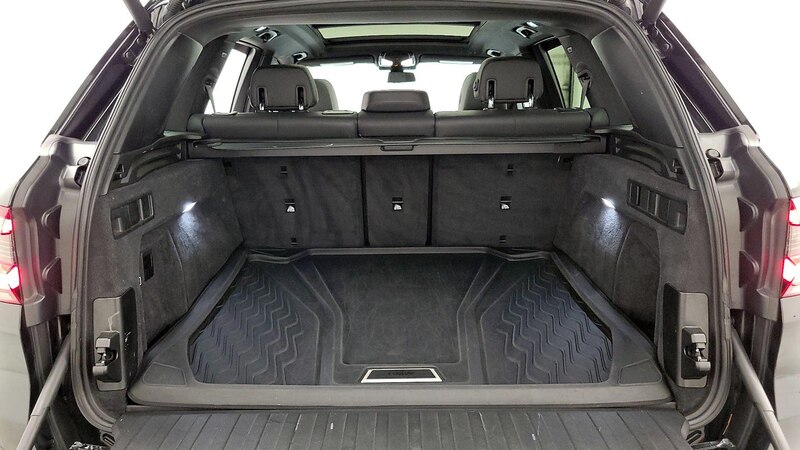 2020 BMW X5 xDrive40i 22