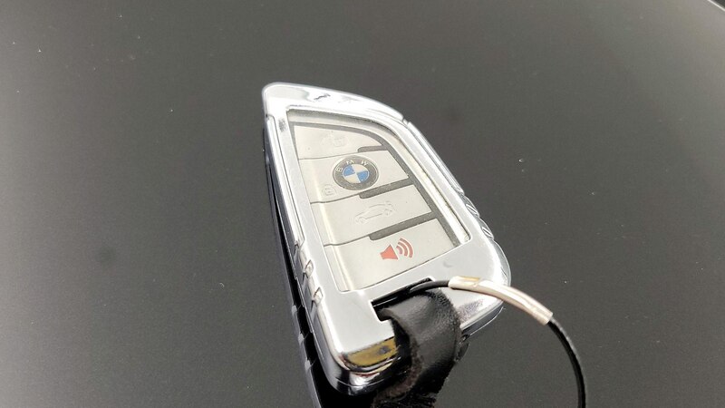 2020 BMW X5 xDrive40i 24