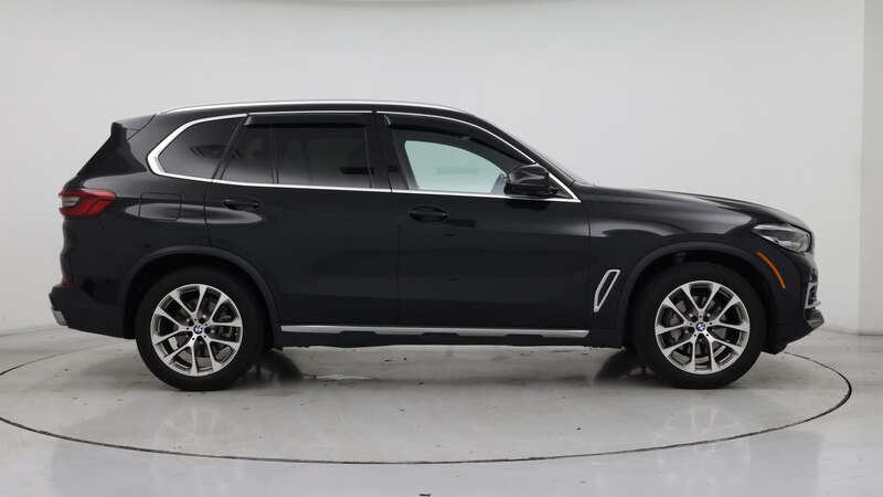 2020 BMW X5 xDrive40i 7