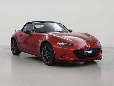 2016 Mazda MX-5 Miata Club -
                Costa Mesa, CA