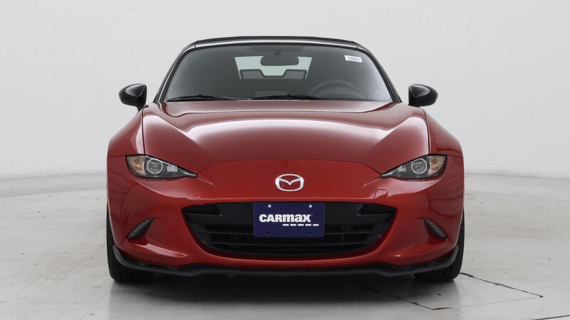 2016 Mazda MX-5 Miata Club 5