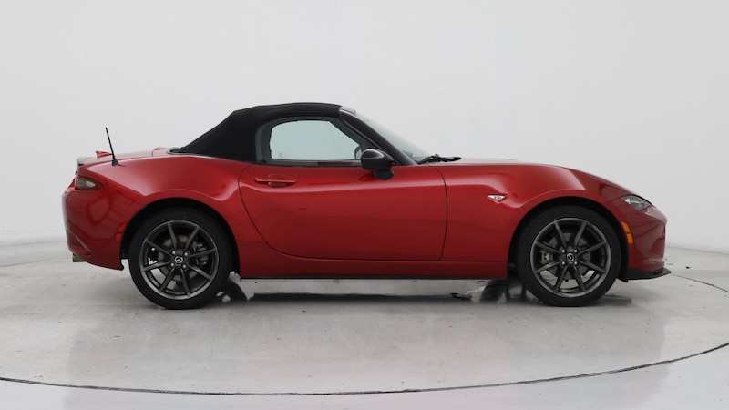 2016 Mazda MX-5 Miata Club 7
