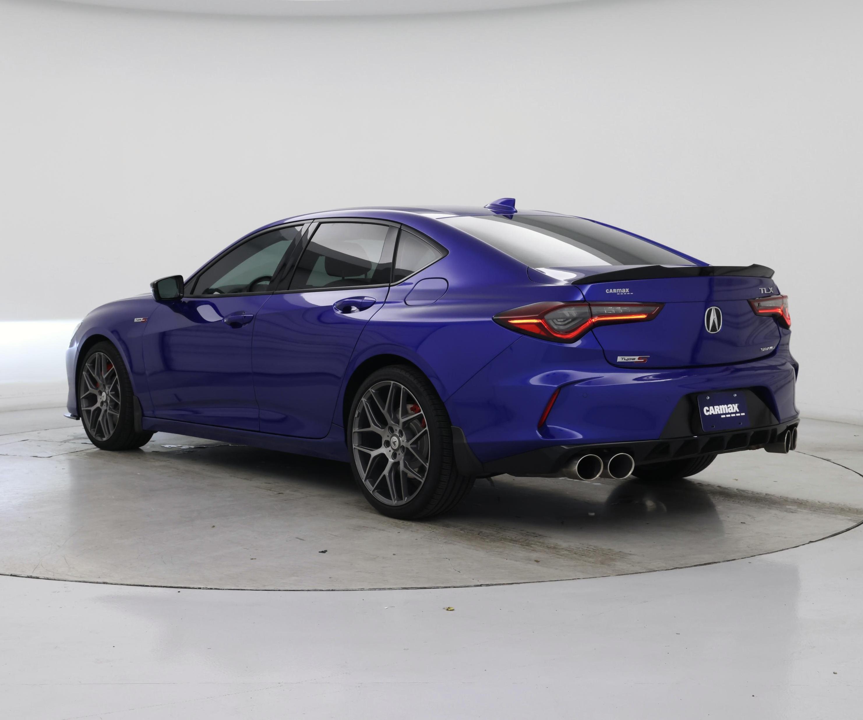 Thumbnail: 2023 Acura TLX - 2