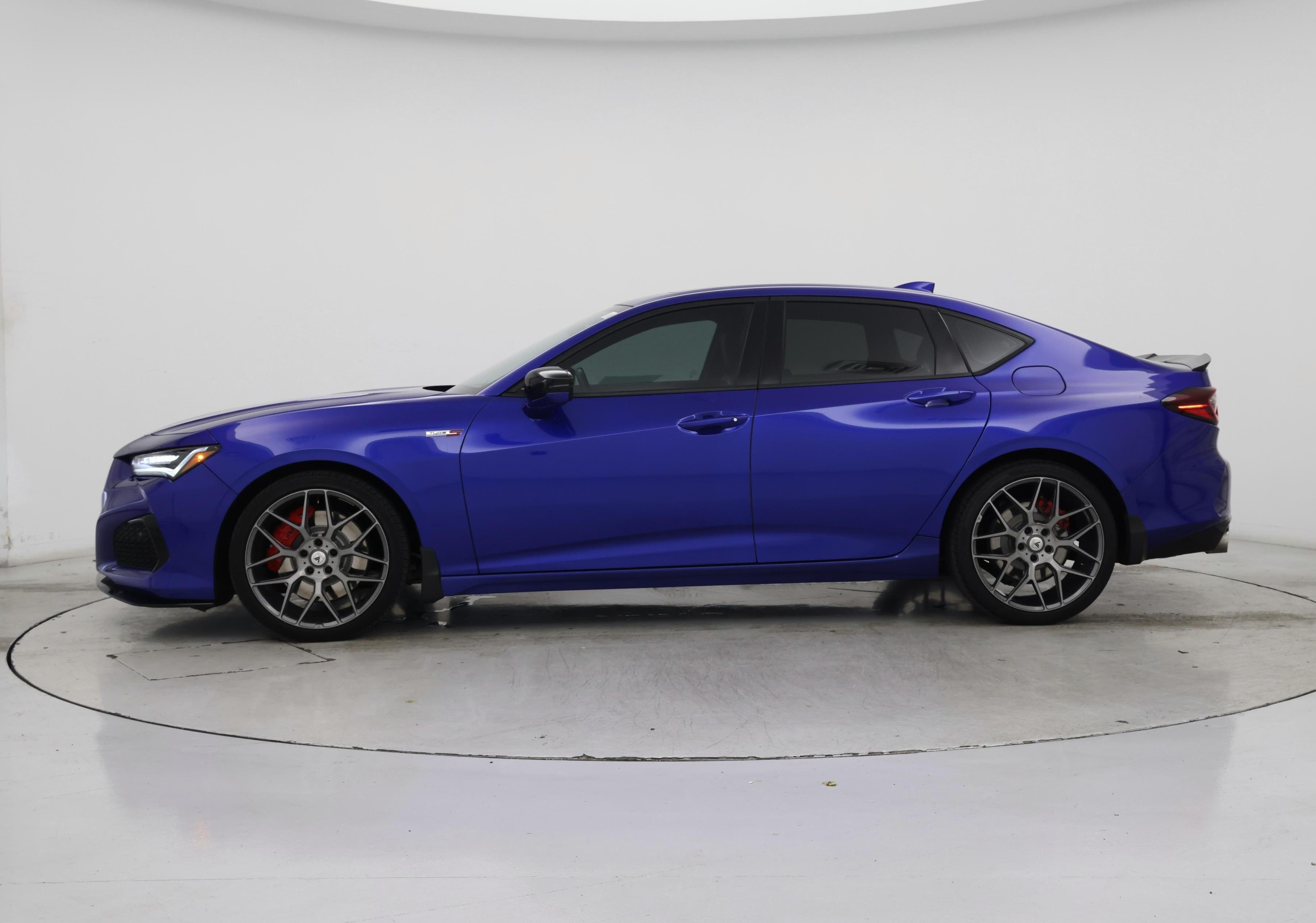 Thumbnail: 2023 Acura TLX - 3