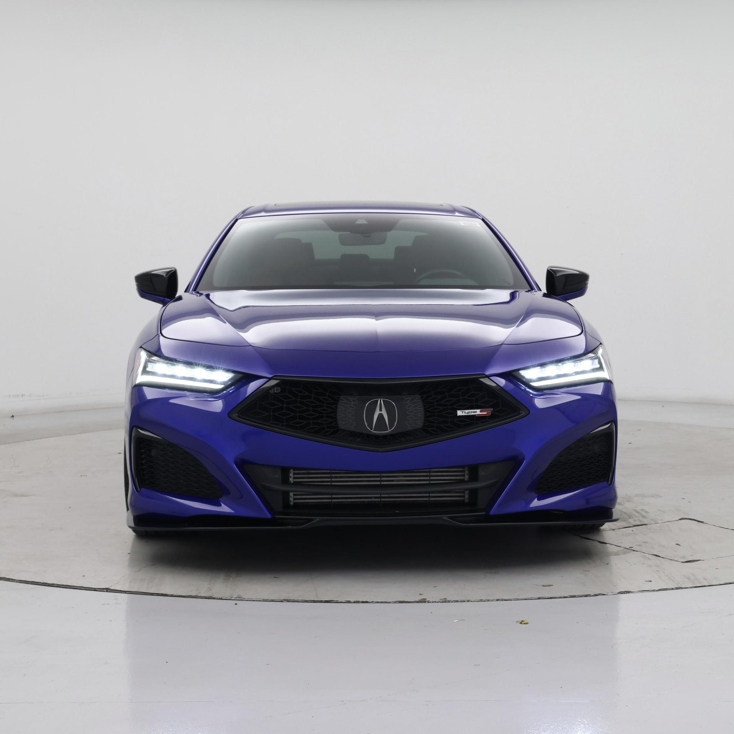 Thumbnail: 2023 Acura TLX - 5