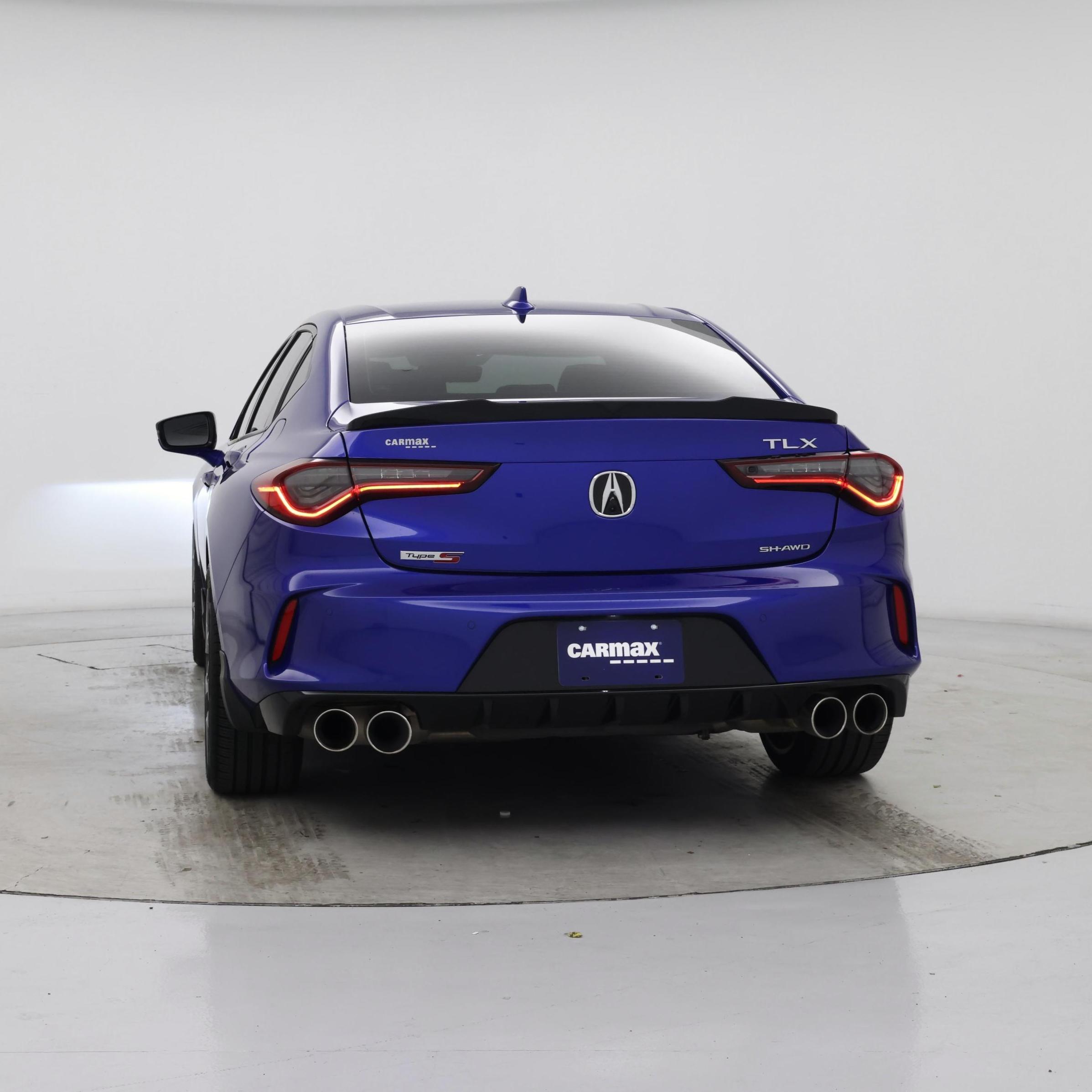 Thumbnail: 2023 Acura TLX - 6