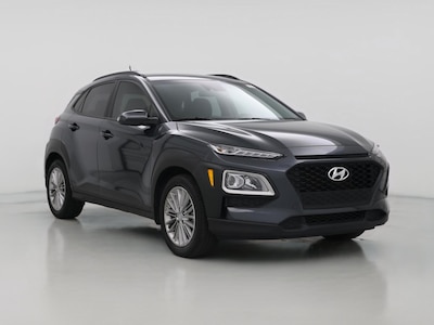 2021 Hyundai Kona SEL -
                Las Vegas, NV