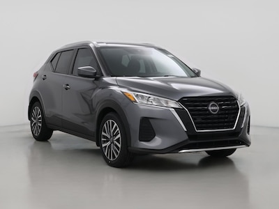2022 Nissan Kicks SV -
                Las Vegas, NV