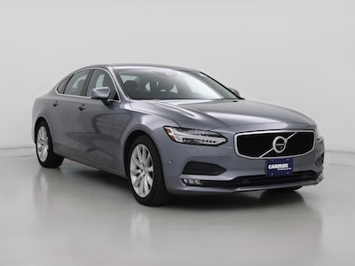 2017 Volvo S90 T6 Momentum -
                Las Vegas, NV