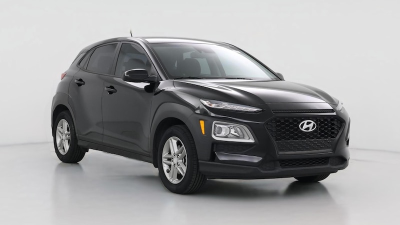2020 Hyundai Kona SE Hero Image