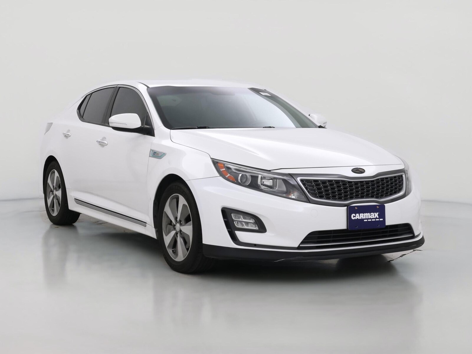 2014 Kia Optima