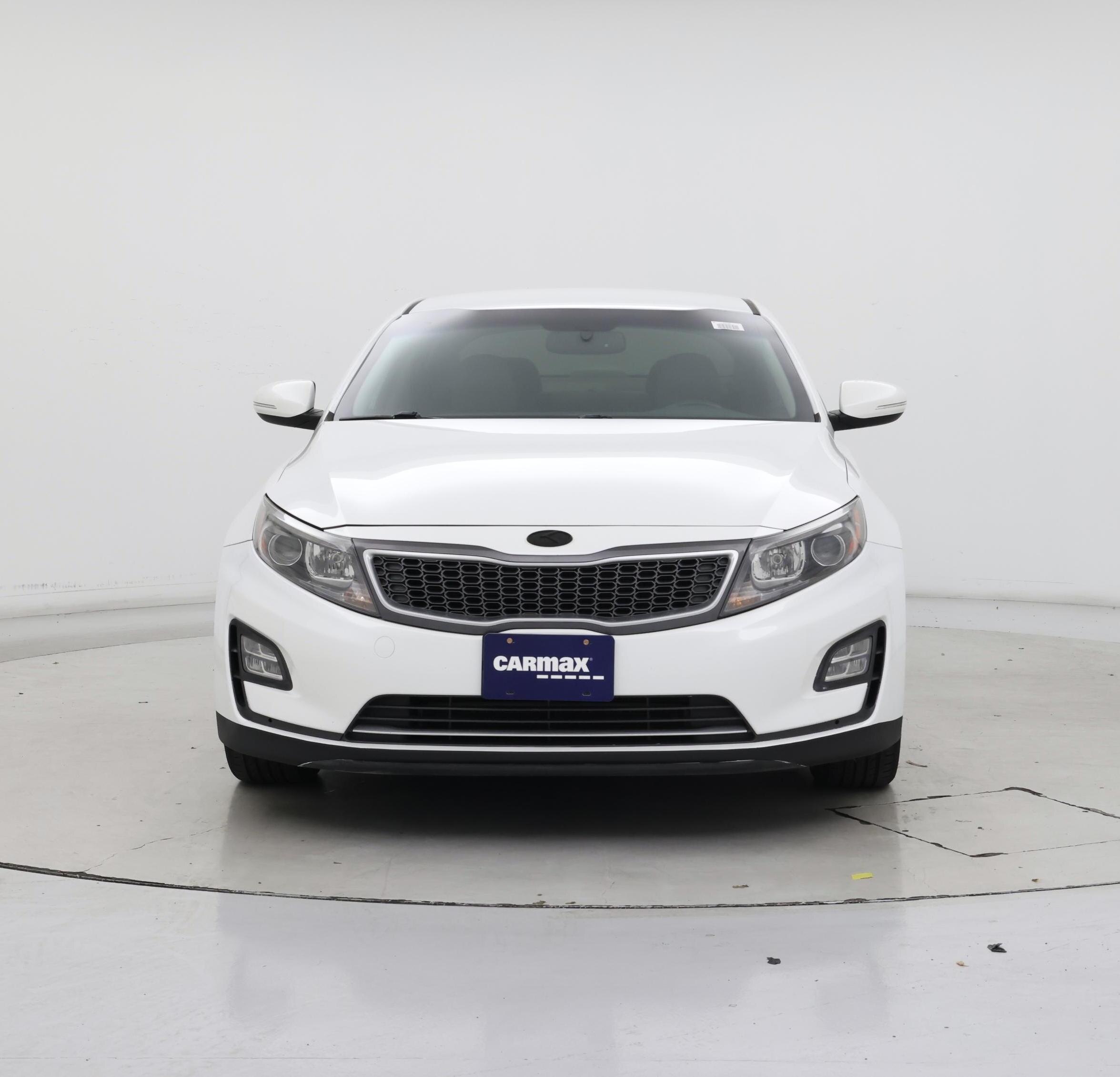Thumbnail: 2014 Kia Optima - 5