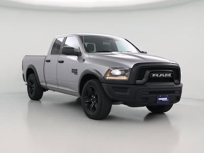 2021 RAM 1500 Classic SLT -
                  Henderson, NV