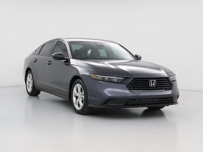 2024 Honda Accord LX -
                  Henderson, NV