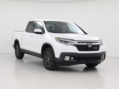 2020 Honda Ridgeline Sport -
                Henderson, NV