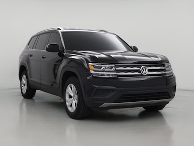 2018 Volkswagen Atlas S -
                Las Vegas, NV