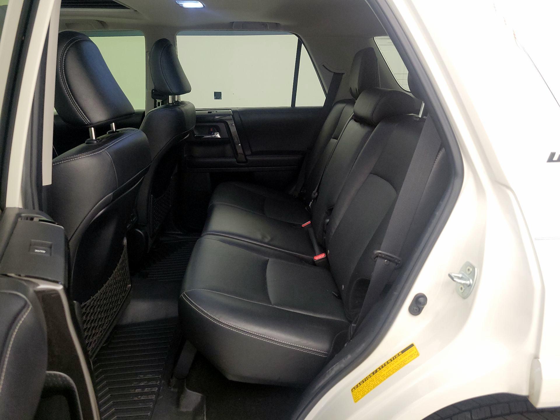 Thumbnail: 2019 Toyota 4Runner - 20