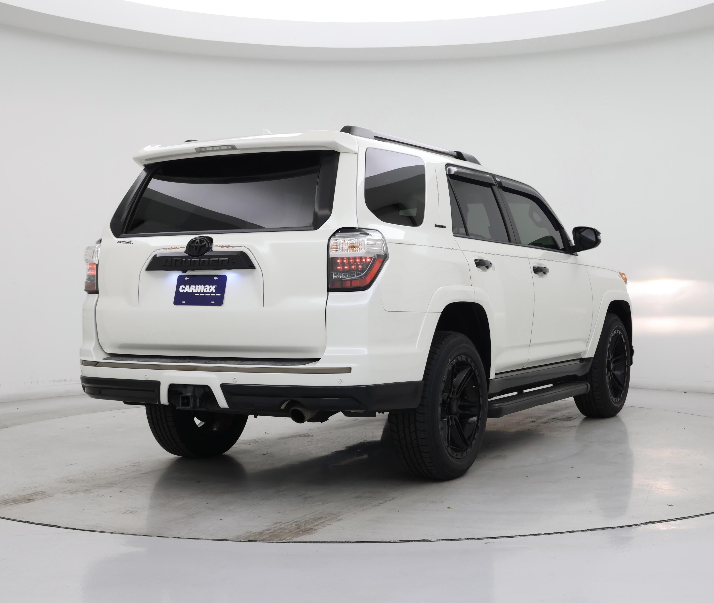 Thumbnail: 2019 Toyota 4Runner - 8