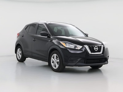 2019 Nissan Kicks S -
                  Henderson, NV