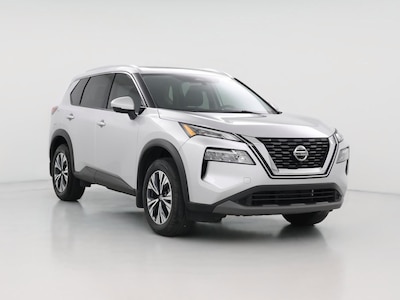 2021 Nissan Rogue SV -
                  Henderson, NV