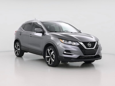 2022 Nissan Rogue Sport SL -
                  Henderson, NV