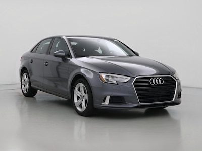 2017 Audi A3 Premium -
                  Las Vegas, NV
