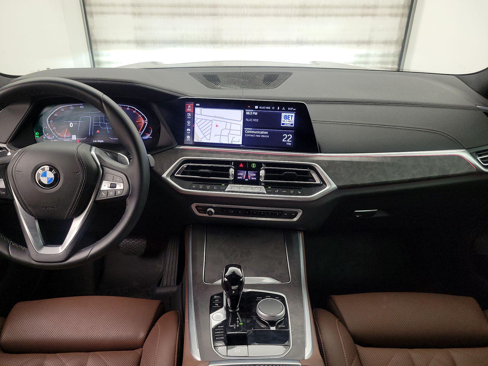 Thumbnail: 2023 BMW X5 - 9